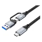 Equip USB-kaabel USB-A