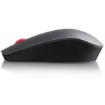 Lenovo Professionaalne juhtmevaba laserhiir