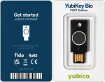 Yubico YubiKey Bio* kiipkaardilugeja