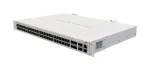 Mikrotik Type L3 CRS354-48G-4S+2Q+RM kommutaator