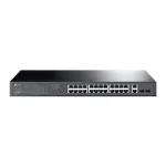 TP-Link Desktop/pedestal TL-SG1428PE kommutaator