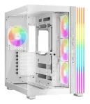 Be Quiet LIGHT BASE 600 LX Tower arvutikorpus