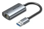 Vention USB-A Cezhb 1GIGABIT v&otilde;rguadapter