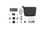DJI Mini 2 +Case 2TX+1RX mikrofon