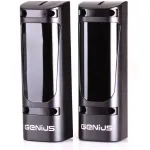 Genius VEGA relee neljajuhtmeline NVR salvesti