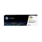 HP Gelb LaserJet Tonerpatrone