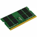 Kingston Pamięć notebookowa 16 KCP432SS8 16GB m&auml;lu