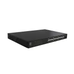 LevelOne haldamata Gigabit PoE GEP-2821 kommutaator
