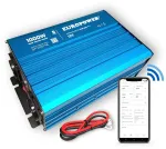 Europower Przetwornica Napięcia 12 UPS