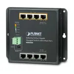 Planet Technology Corp. Planet WGS-804HPT kommutaator