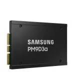 Samsung Datacenter 1.92T PM9D3a ketas