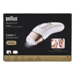Braun Silk-expert Pro intensiivse PL5210