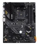 ASUS AMD B550 SAM4 emaplaat
