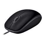 Logitech Optical B110 Silent hiir