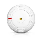 Satel Bezprzewodowa Czujka Tlenku andur
