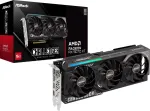 Asrock Karta graficzna 9070 graafikakaart
