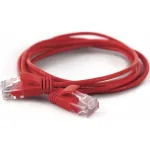 Wantec Patchkaabel CAT6a d=2,8mm v&otilde;rgukaabel
