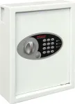 Phoenix Safe seif digitaalse lukuga