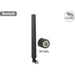 Delock WL-antenn RP-SMA kallutatav 4-7dBi v&otilde;rguadapter