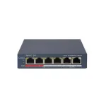 Hikvision Netzwerk-Switch Managed Fast DS-3E1106P-EI kommutaator
