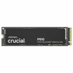 Crucial SSD-ketas P510