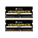 Corsair CL19 Vengeance m&auml;lu