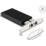 Delock sisemine Ethernet-v&otilde;rgukaart Mbit v&otilde;rguadapter