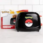 Uncanny Brand Uncanny Pokemon r&ouml;ster