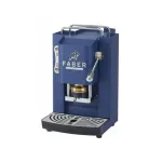 Faber Pro Deluxe Navy kohvimasin