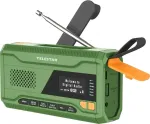 Telestar Raadio Renkforce helis&uuml;steem