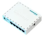 Mikrotik 5PORT RB750GR3 ruuter