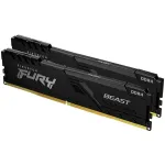 Kingston CL16 FURY Beast 3200MT 32 GB m&auml;lu