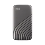 Western Digital My Passport SSD 4 TB USB-C v&auml;lisketas