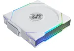 Lian Li Reverse G99.12RTL1W1W.00 jahutus