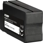 KMP Printtechnik AG tindikassett 3000 taaskasutatud