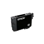 Epson must tindikassett T02W1