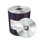 MediaRange DVD+R 100 tk