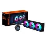 GIGABYTE AORUS Waterforce 360 jahutus