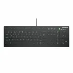 Contour Active Key Klaviatuur Cherry CHERRY