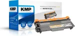 Toner KMP Black (1258,3000)