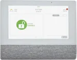 DSC REMOTE Power Touchscreen