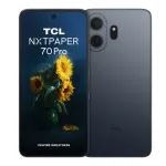 TCL Tahvelarvuti 70 NXTPAPER nutitelefon
