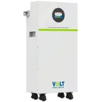 Volt Polska Energia salvesti Volt elektrijaam