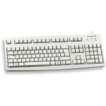 Cherry Corded DE-Layout hellGray G83-6105 klaviatuur