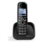 Amplicomms Fikseeritud telefon lauatelefon