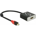 Delock AV-adapter Mini