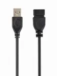 Gembird USB2 Am-Af CCP-USB2-AMAF-15C 4.6 m kaabel