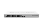 Mikrotik 24PORT kommutaator