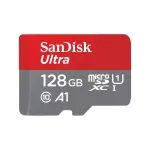 SanDisk Micro SDXC UHS-I m&auml;lukaart