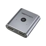 Vention Video Switcher AFUH0 2-PORT videokaabel